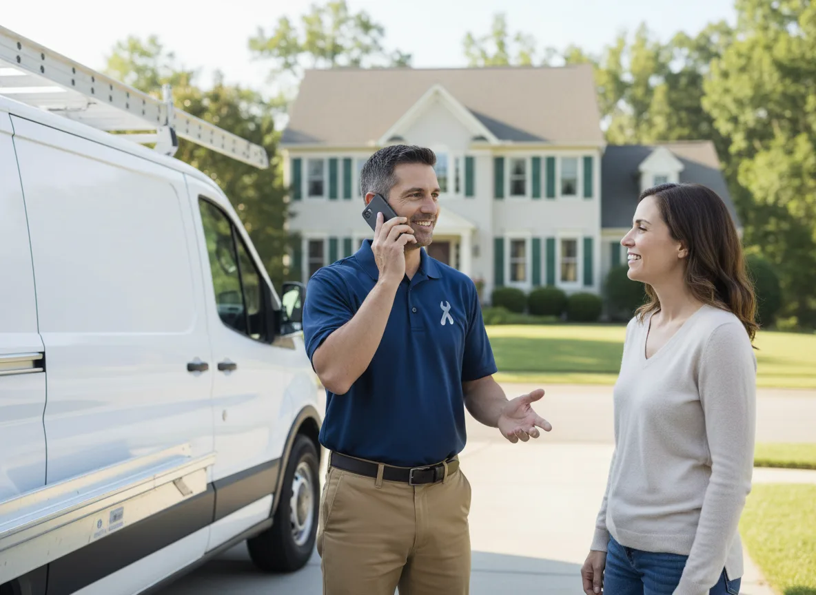 Home Gutter Service Tahuya, WA FAQs